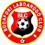 Budafoki MTE logo