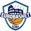 Eurobasket Roma logo