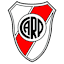 River Plate logo