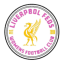 Liverpool Feds (W) logo