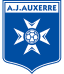 Auxerre logo