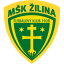 Zilina B logo
