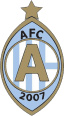 AFC Eskilstuna team logo