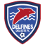 Delfines Del Este logo