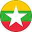 Myanmar U23 logo