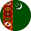 Turkmenistan U23 logo