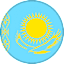 Kazakhstan (W)