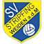 Stripfing logo