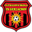 Gerlachov logo