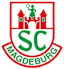 Magdeburger (W) logo