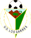 Los Garres team logo