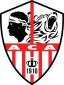 Ajaccio logo
