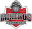 Mineros de Zacatecas logo
