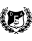 Debreceni EAC logo