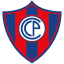 Cerro Porteno (W)