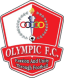 Olympic Star logo