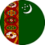 Turkmenistan logo