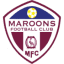Maroons logo