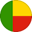 Benin logo