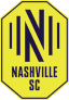 Nashville SC logo