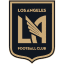 Los Angeles FC logo