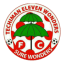 Eleven Wonders logo