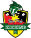 Kuching City FC logo