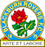 Blackburn (W) logo