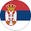 Serbia U21 logo