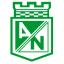 Atl. Nacional (W)