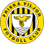 Friska Viljor team logo