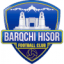 Barkchi Gissar logo