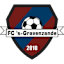 Fc 'S-Gravenzande team logo