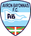Bayonne logo