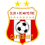 4 De Mayo logo