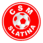 CSM Slatina
