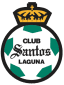 Santos Laguna (W)