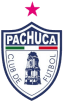 Pachuca (W) logo