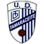 Ud Tamaraceite logo