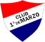 Club 1 De Marzo Fernando Mora