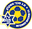 Maccabi Ashkelon team logo