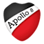 Apollo 8 (W)