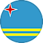 Aruba U20 logo