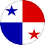 Panama (W) logo