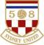 Sydney United logo