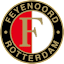 Jong Feyenoord logo