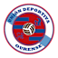 UD Ourense logo