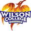 Wilson College logo