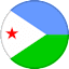 Djibouti logo