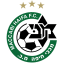 Maccabi Haifa logo